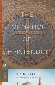 The Formation of Christendom cover image cdn