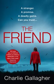 The friend cover image cdn