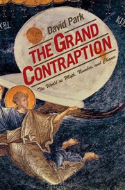 The grand contraption : the world as myth, number and chance cover image cdn