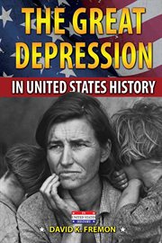 The Great Depression in United States history cover image cdn