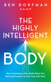 The highly intelligent body: cover image cdn