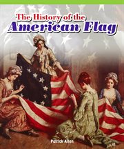 The history of the American flag cover image cdn