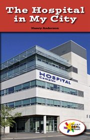 The hospital in my city cover image cdn