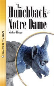 The Hunchback of Notre Dame Novel cover image cdn