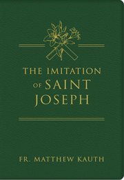 The imitation of saint joseph cover image cdn