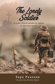 The lonely soldier cover image cdn
