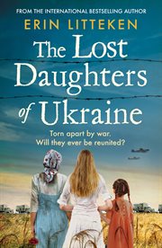 The daughters of Ukraine : a novel cover image cdn