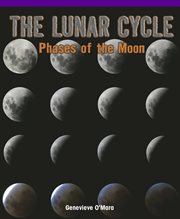 The lunar cycle : phases of the moon cover image cdn