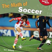 The math of soccer cover image cdn