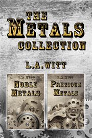 The metals collection cover image cdn