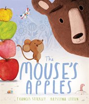 MOUSE'S APPLES cover image cdn
