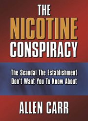 The nicotine conspiracy cover image cdn