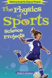The physics of sports science projects cover image cdn