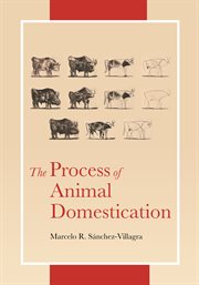 The process of animal domestication cover image cdn