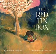 The red tin box cover image cdn