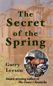 The secret of the spring cover image cdn