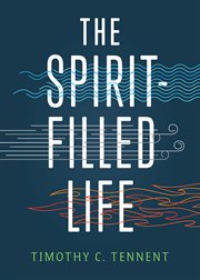 The Spirit-Filled Life cover image cdn