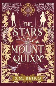 The stars of mount quixx cover image cdn