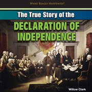 The true story of the Declaration of Independence cover image cdn