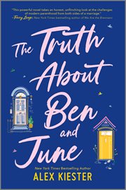 The truth about Ben and June : a novel cover image cdn