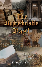 UNPREDICTABLE PAST cover image cdn