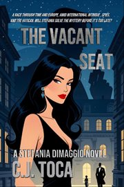 The vacant seat cover image cdn