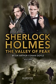 The valley of fear : Sherlock Holmes cover image cdn