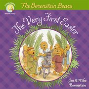 The Berenstain Bears the very first Easter cover image cdn