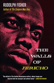 The walls of Jericho cover image cdn