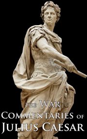 The war commentaries of julius caesar cover image cdn
