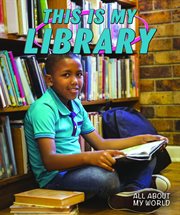 This is my library : All About My World cover image cdn