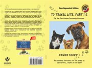 To travel lite, part 1.5 (the day two canines informally confessed) cover image cdn