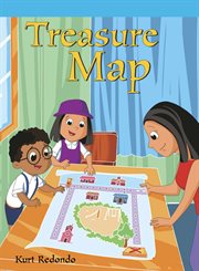 Treasure map cover image cdn