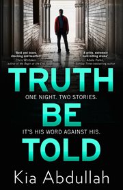 Truth be told cover image cdn