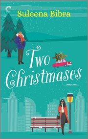 Two christmases : Love at Auction cover image cdn