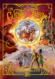 Un cuento de fuego cover image cdn