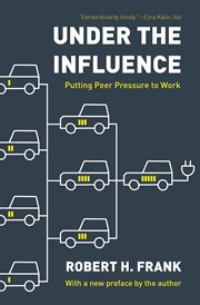 Under the influence : putting peer pressure to work cover image cdn