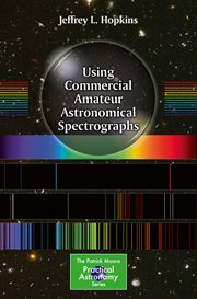 Using Commercial Amateur Astronomical Spectrographs cover image cdn