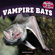 Vampire bats cover image cdn