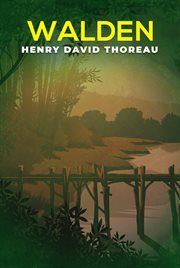 Walden : and On the duty of civil disobedience cover image cdn