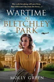 Summer secrets at Bletchley Park cover image cdn