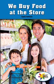 We Buy Food At the Store cover image cdn