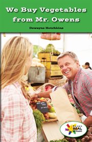 We buy vegetables from Mr. Owens cover image cdn