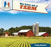 We Live on a Farm cover image cdn