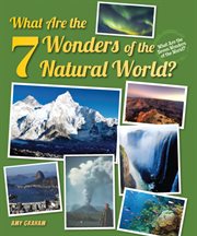 What are the 7 wonders of the natural world? cover image cdn
