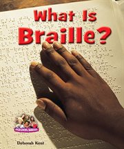 What is Braille? cover image cdn