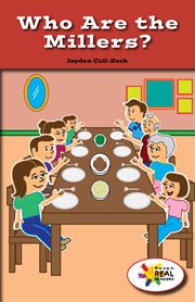 Who are the Millers? cover image cdn