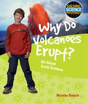 Why do volcanoes erupt? cover image cdn