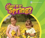 Why is it spring? cover image cdn