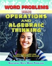 Word problems using operations and algebraic thinking cover image cdn
